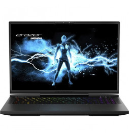 PC portable Gaming - ERAZER...