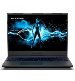 PC portable Gaming - ERAZER...