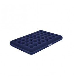 Matelas gonflable camping -...
