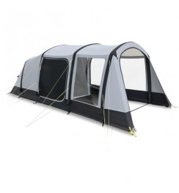 Tente de camping gonflabe -...