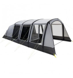 Tente de camping gonflabe -...