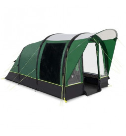 Tente de camping gonflabe -...