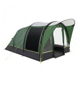 Tente de camping gonflabe -...