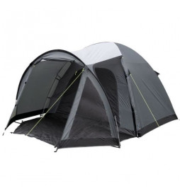 Tente de camping a arceaux...