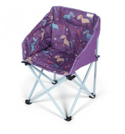 Fauteuil pliant - KAMPA -...