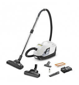 NEW KARCHER DS 6 PLUS -...