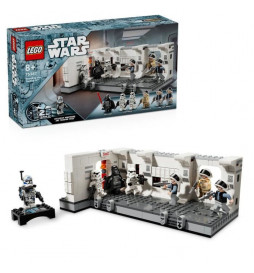 LEGO Star Wars 75387...