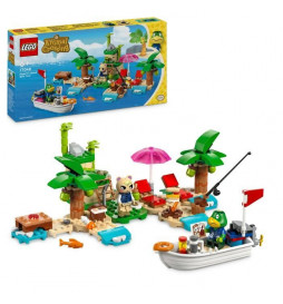 LEGO Animal Crossing 77048...