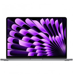 Apple - 13,6 MacBook Air M3...