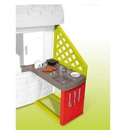 Smoby - Cuisine d'été a...