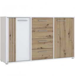 Buffet CARDIGAN 2 portes, 4...