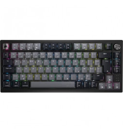 Clavier gaming mécanique...