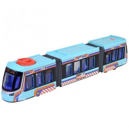 Dickie - Tram Siemens...