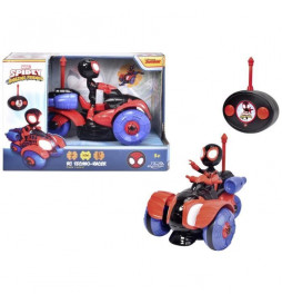Marvel - Voiture...