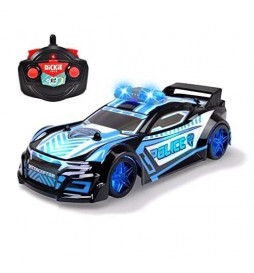 Dickie - Voiture de Police...