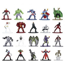 Coffret Marvel - 20...