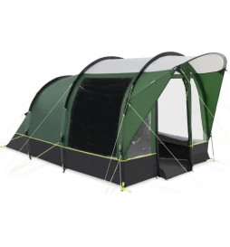 Tente de camping a arceaux...