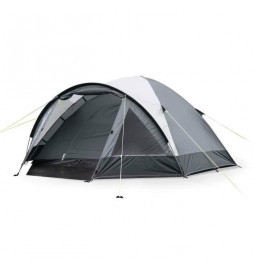 Tente de camping a arceaux...