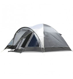 Tente de camping a arceaux...