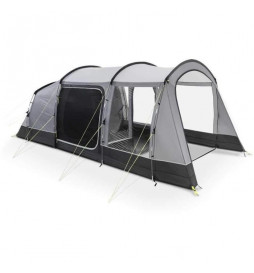 Tente de camping a arceaux...