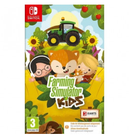 Farming Simulator Kids -...