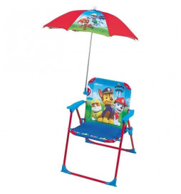 Chaise parasol Pat...