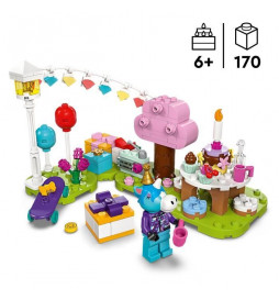 LEGO Animal Crossing 77046...