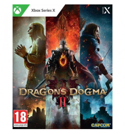 Dragon's Dogma 2 - Jeu Xbox...