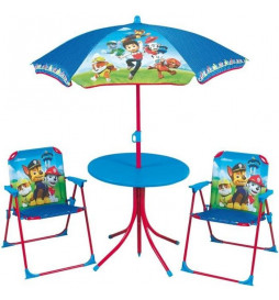 Fun House Pat Patrouille...