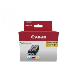 Multipack cartouches...