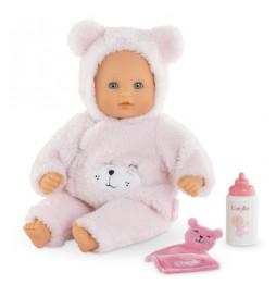 Petit poupon Bébé Calin...