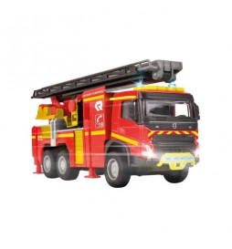 Majorette - Camion Pompier...