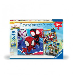 Ravensburger-SPIDERMAN-Puzz...