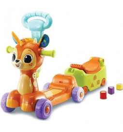 VTECH MERLIN, TROTTI...