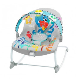 Transat balancelle - BABY...