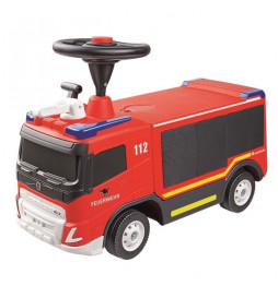 Smoby - Big Camion de...