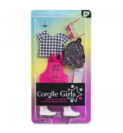Accessoire poupée - COROLLE...