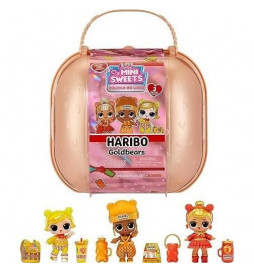 L.O.L. Surprise Loves Mini...