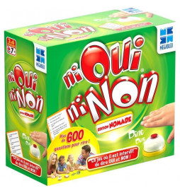 Ni Oui Ni Non - Le jeu...