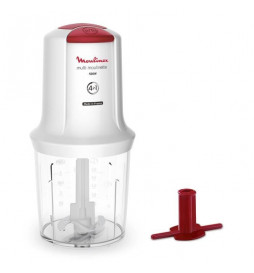 MOULINEX Mini Hachoir, Bol...