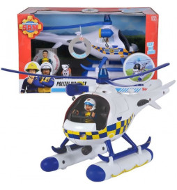 Fireman Sam Wallaby...