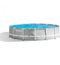 Kit piscine - INTEX - Prism...