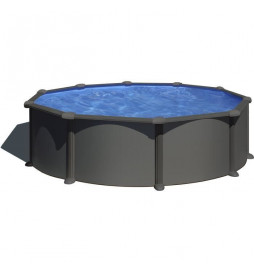 GRE - Kit Piscine hors sol...