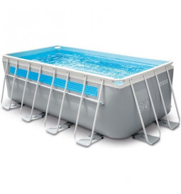 Kit piscine tubulaire...