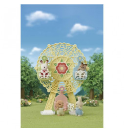 SYLVANIAN FAMILIES - 5333...