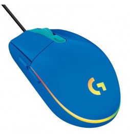 Souris Gaming Filaire -...