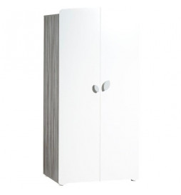 Armoire bébé Leaf - MDF -...