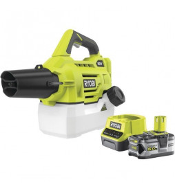 Brumisateur - RYOBI - 4,5 m...