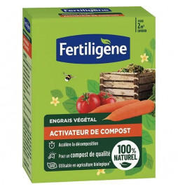 Activateur de compost...