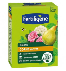 Engrais corne broyée UAB...